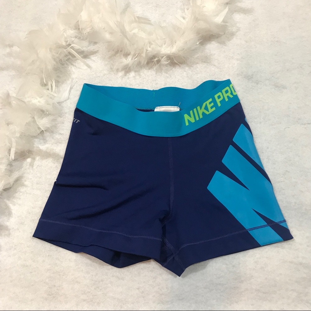 Nike Pro Spandex